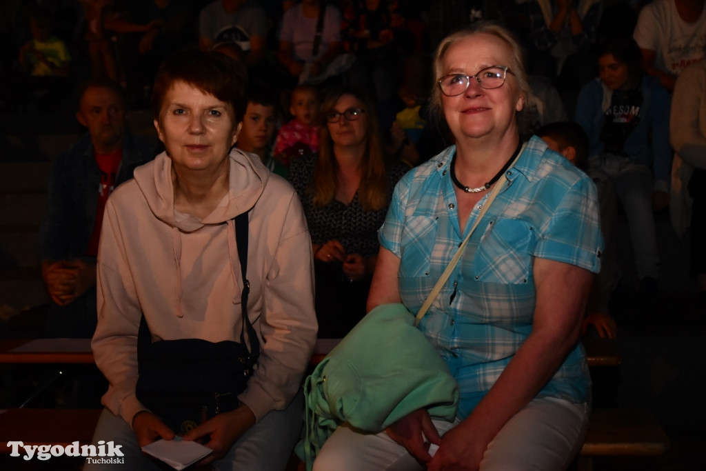 Misteria w Cekcynie