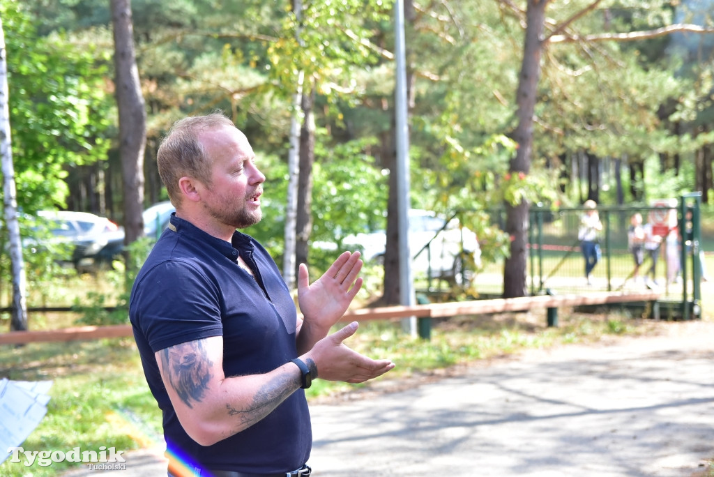 Piknik myśliwski: strzelali i promowali zbiórkę