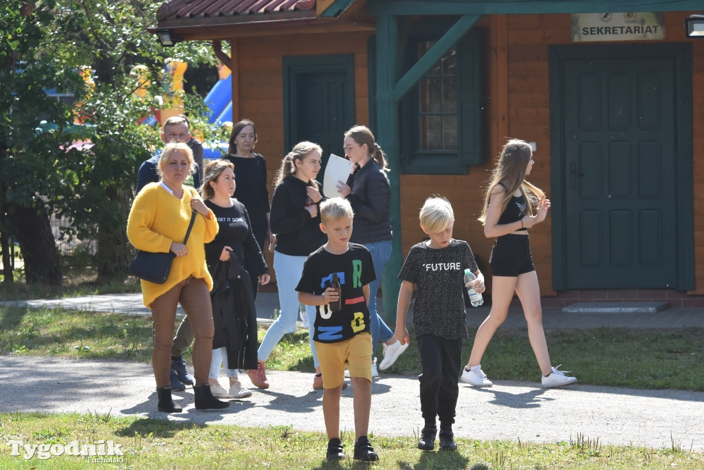 Piknik myśliwski: strzelali i promowali zbiórkę