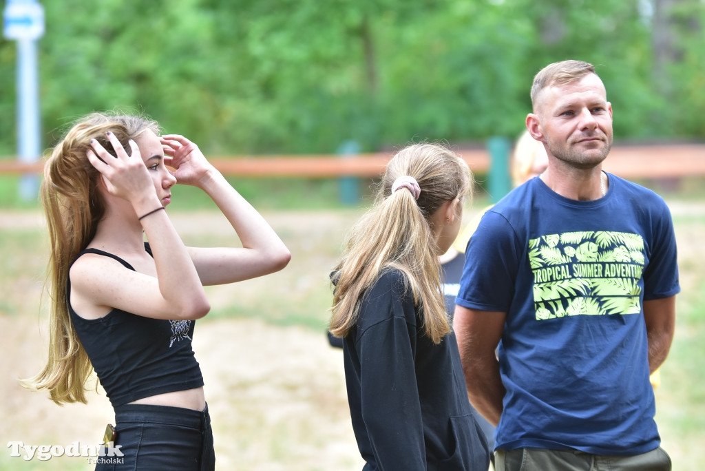 Piknik myśliwski: strzelali i promowali zbiórkę