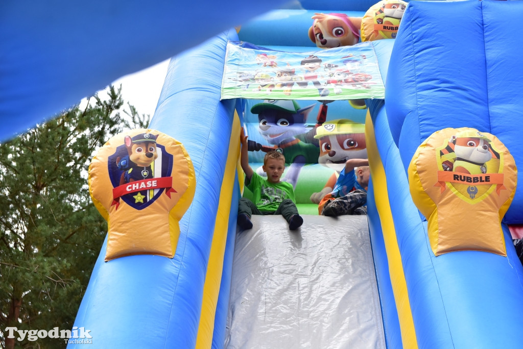 Piknik myśliwski: strzelali i promowali zbiórkę