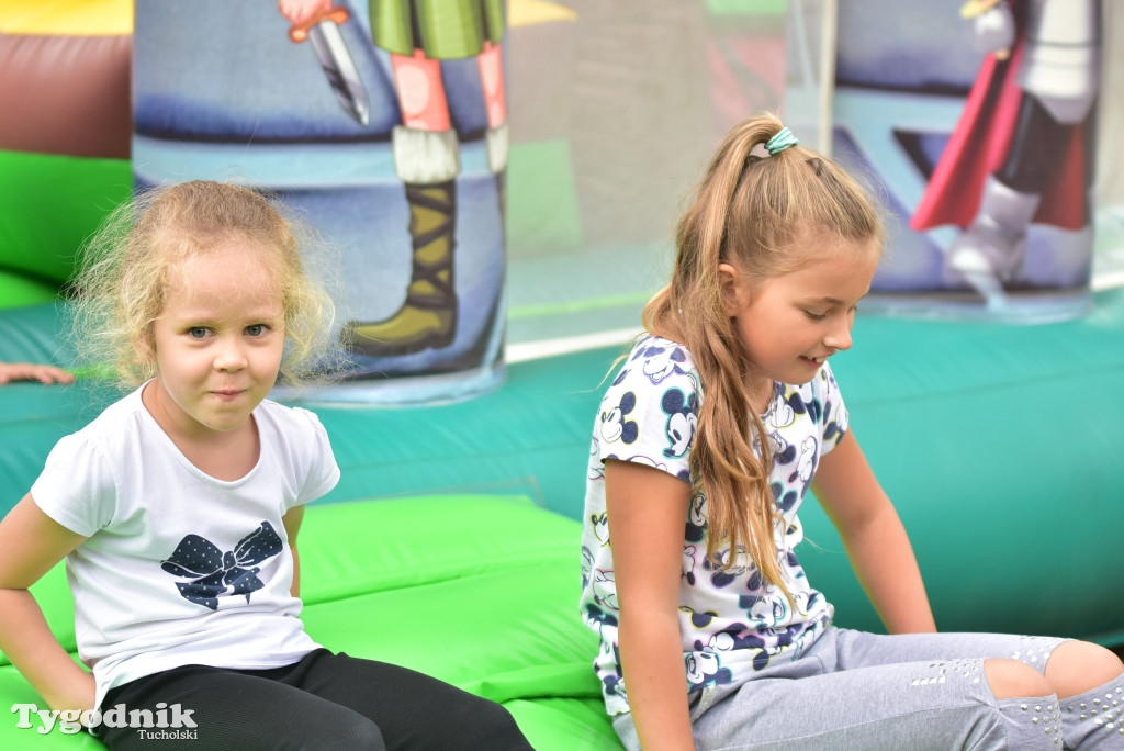Piknik myśliwski: strzelali i promowali zbiórkę