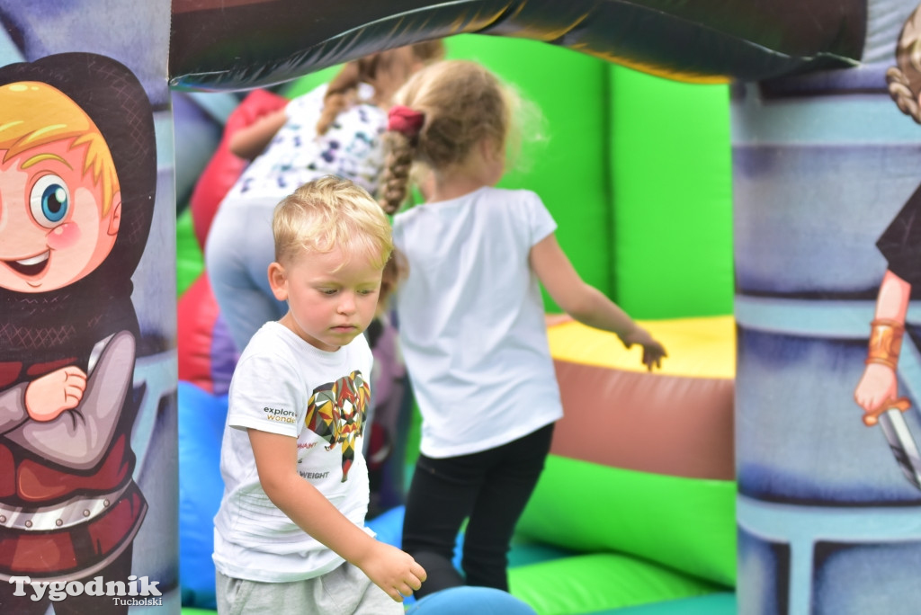 Piknik myśliwski: strzelali i promowali zbiórkę