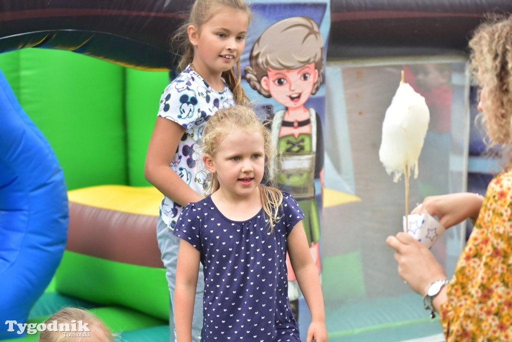 Piknik myśliwski: strzelali i promowali zbiórkę