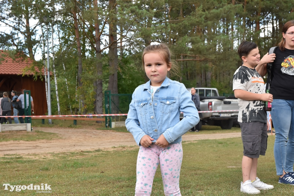 Piknik myśliwski: strzelali i promowali zbiórkę