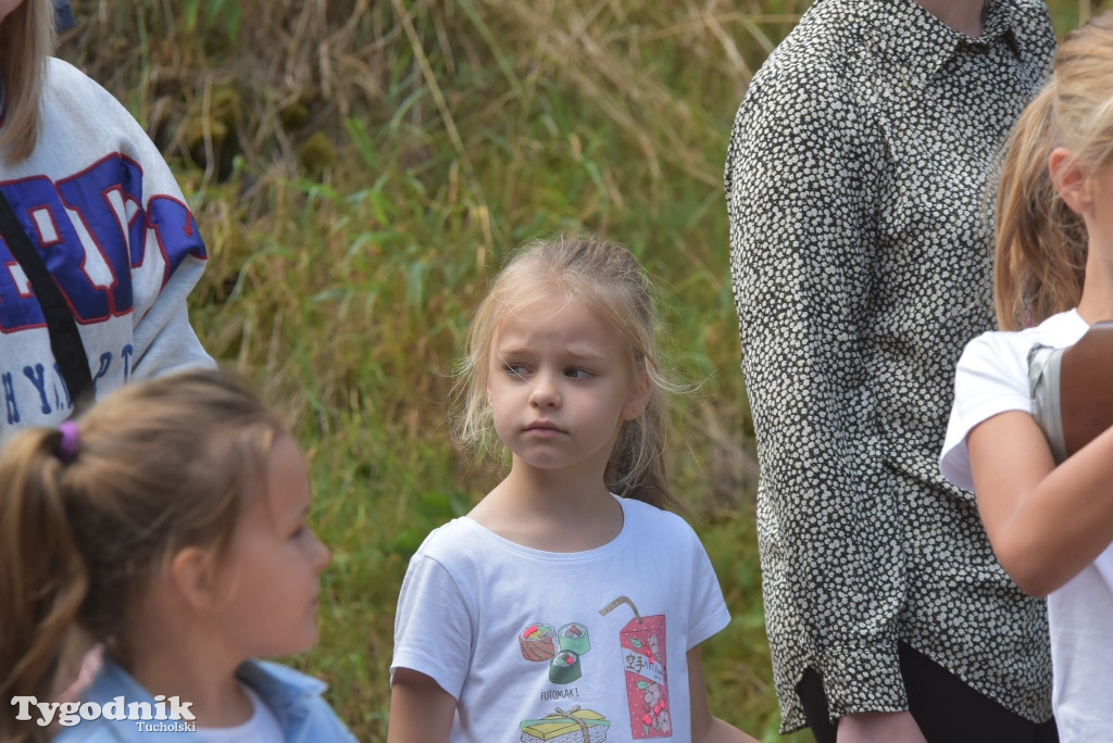 Piknik myśliwski: strzelali i promowali zbiórkę