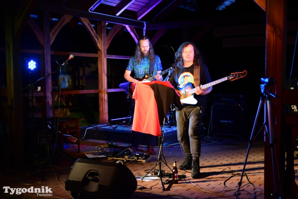 Festiwal Moc Kwiatów