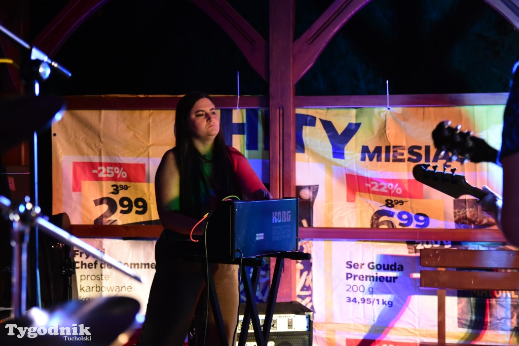 Festiwal Moc Kwiatów
