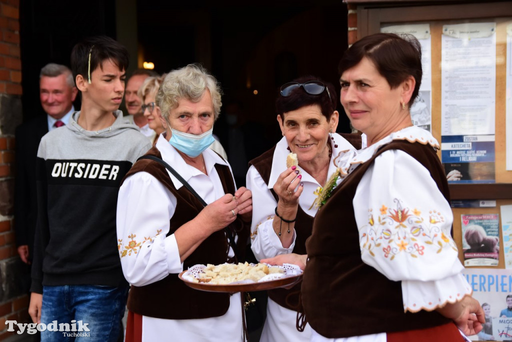 Dożynki Tuchola