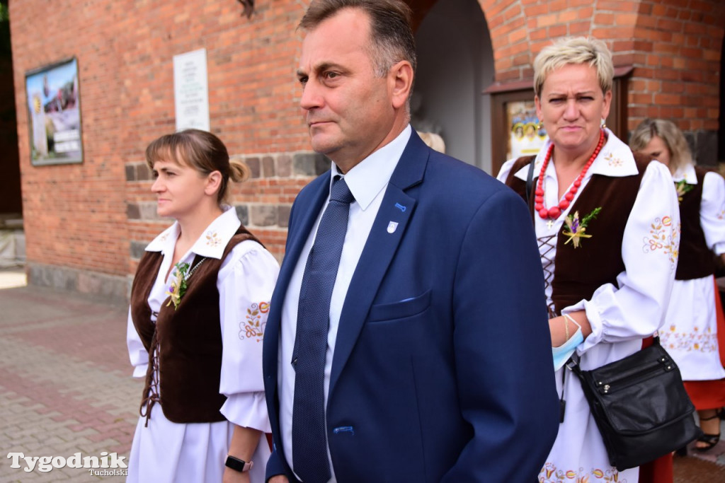 Dożynki Tuchola