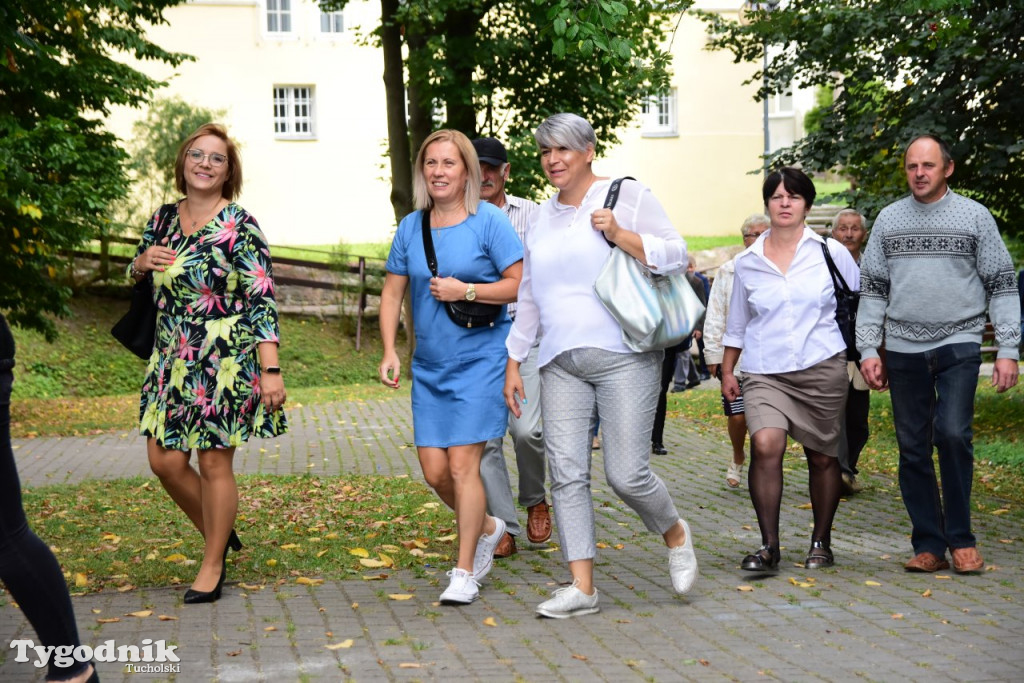 Dożynki Tuchola