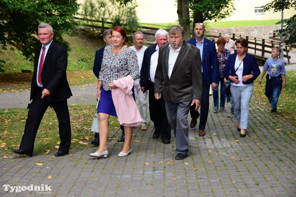 Dożynki Tuchola