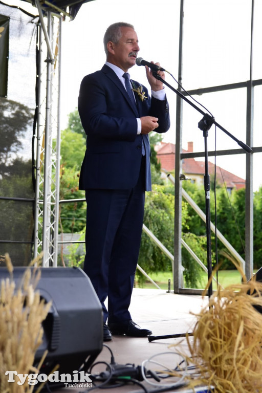 Dożynki Tuchola