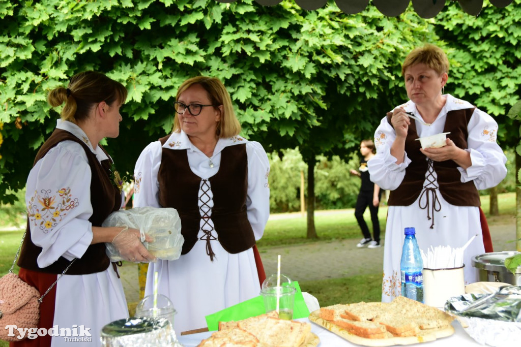 Dożynki Tuchola
