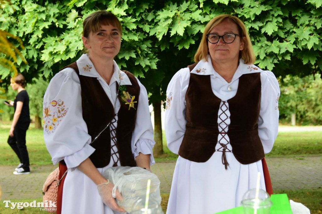 Dożynki Tuchola