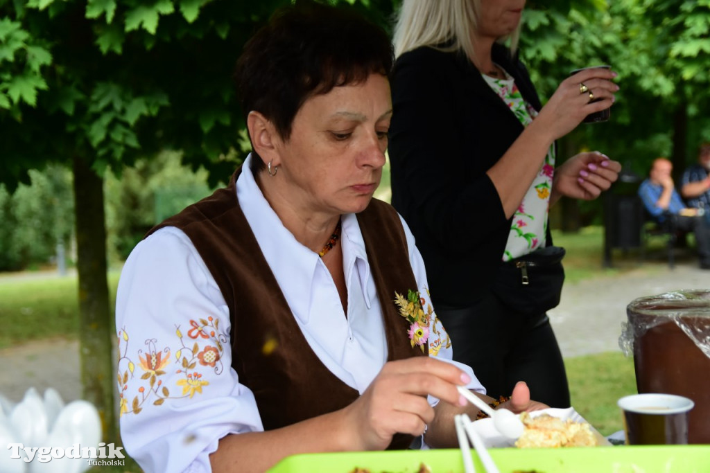 Dożynki Tuchola