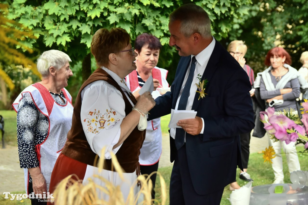 Dożynki Tuchola