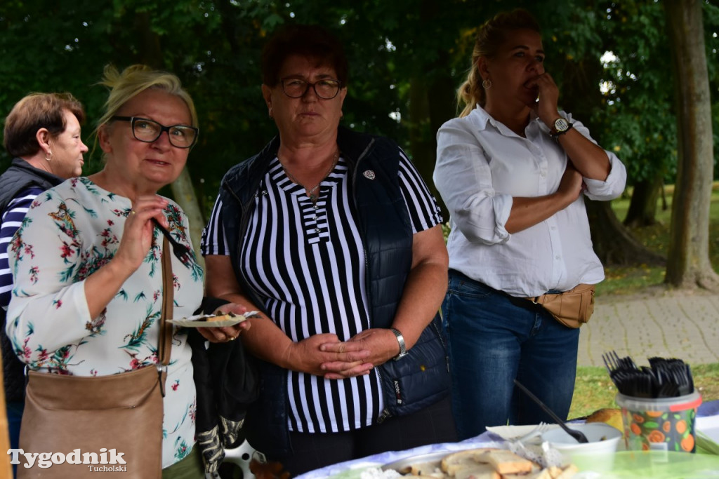 Dożynki Tuchola