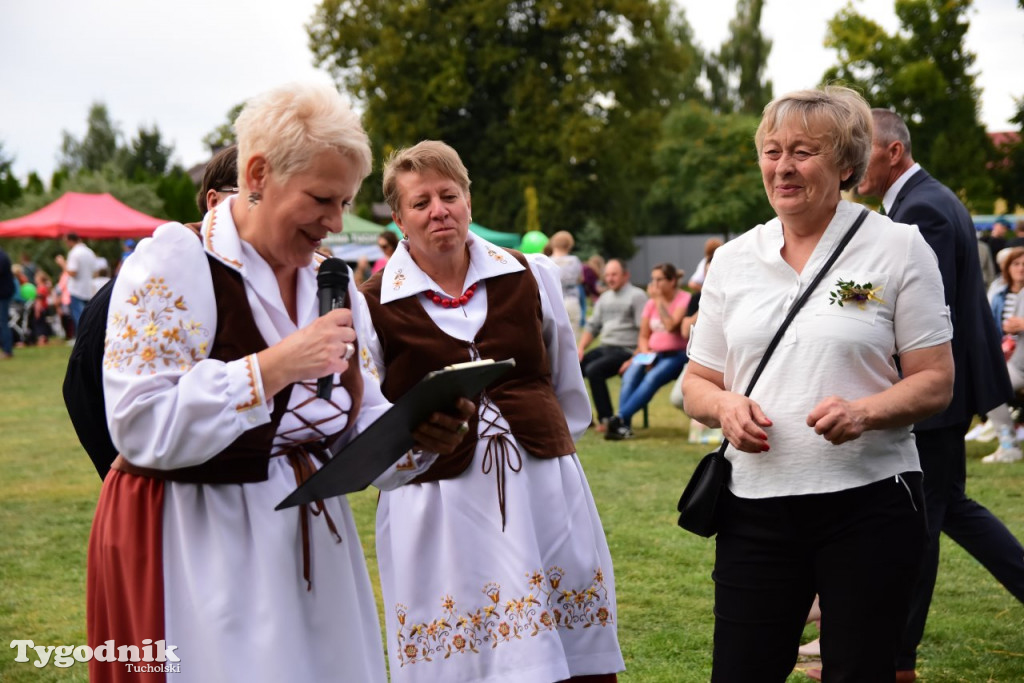 Dożynki Tuchola