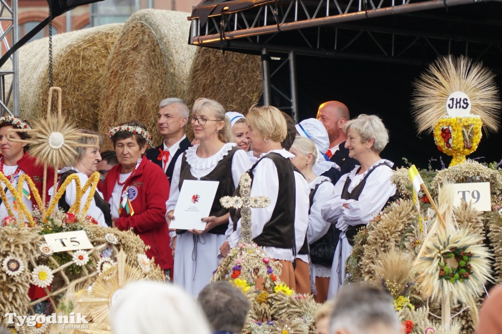 Sukces KGW Przymuszewo