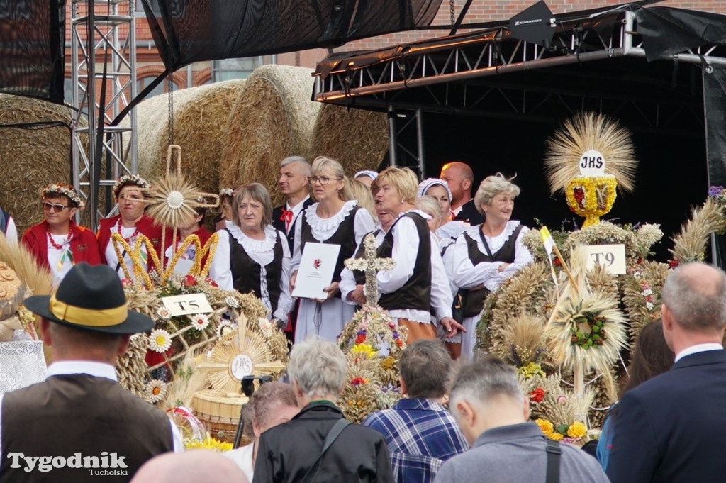 Sukces KGW Przymuszewo