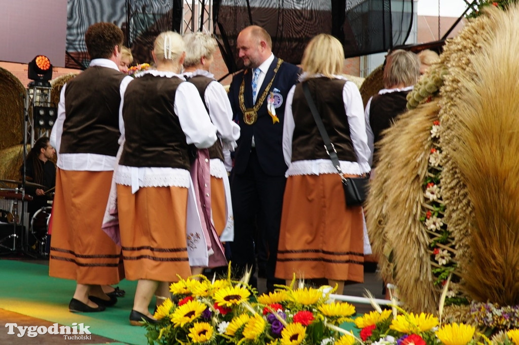 Sukces KGW Przymuszewo