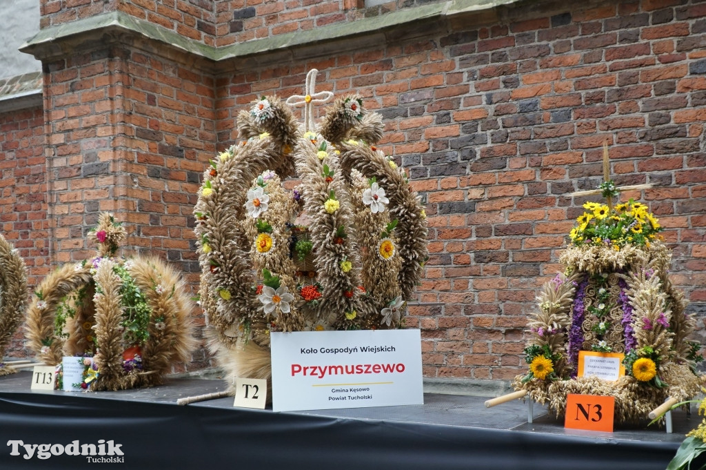 Sukces KGW Przymuszewo