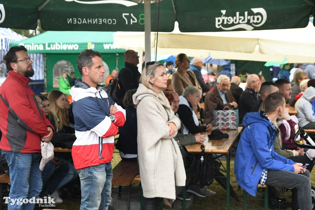 Dożynki gminne w Lubiewicach (29.08.2021)
