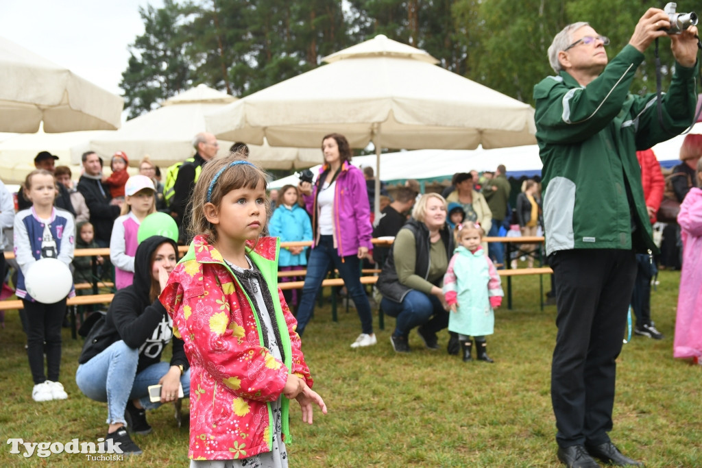 Dożynki gminne w Lubiewicach (29.08.2021)