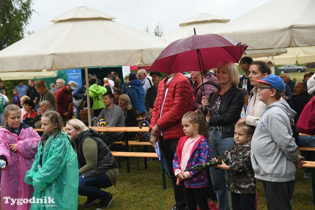 Dożynki gminne w Lubiewicach (29.08.2021)