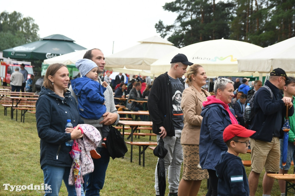 Dożynki gminne w Lubiewicach (29.08.2021)