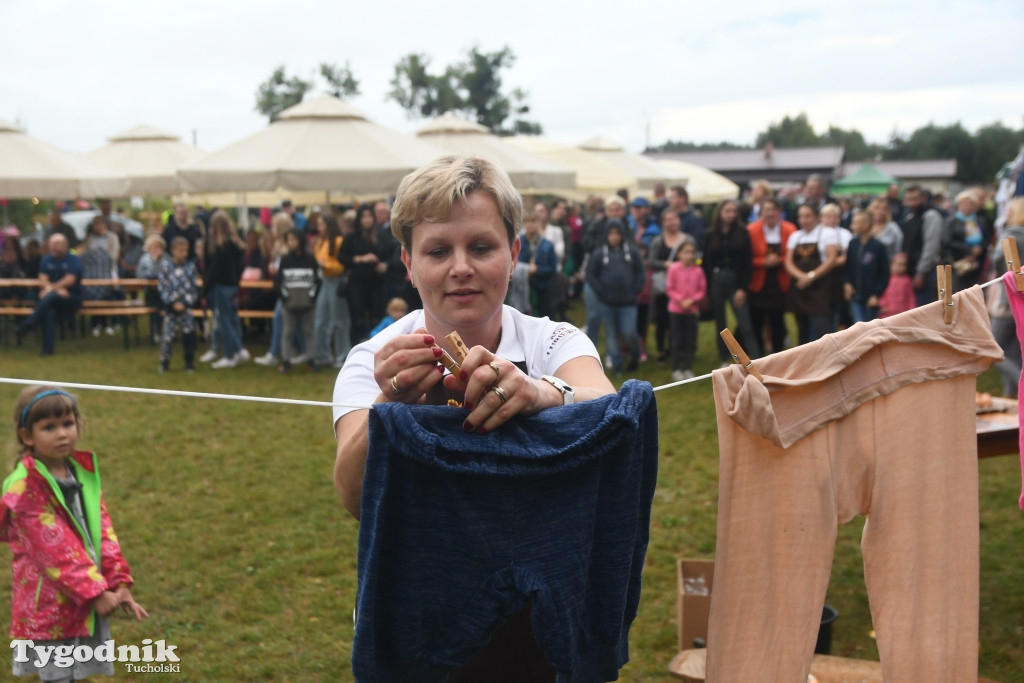 Dożynki gminne w Lubiewicach (29.08.2021)