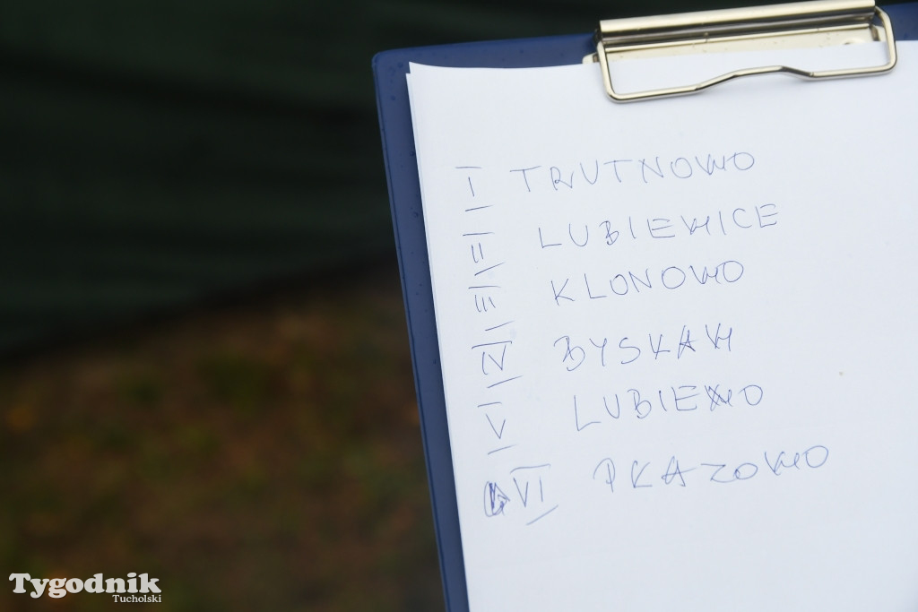 Dożynki gminne w Lubiewicach (29.08.2021)