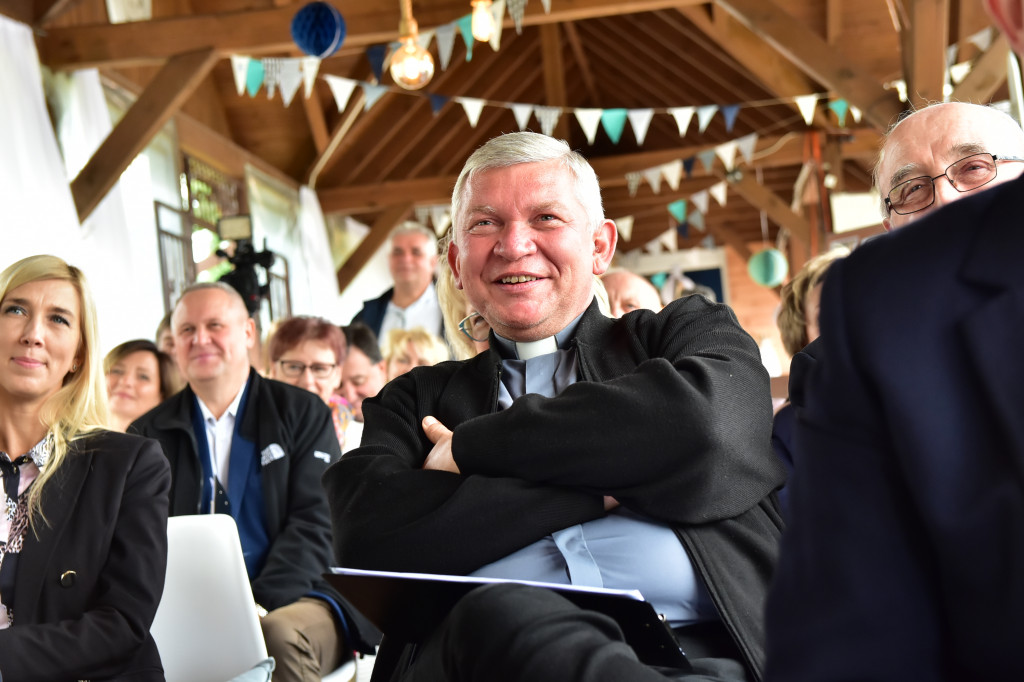 Narodowe Czytanie w Tucholi (04.09.2021)