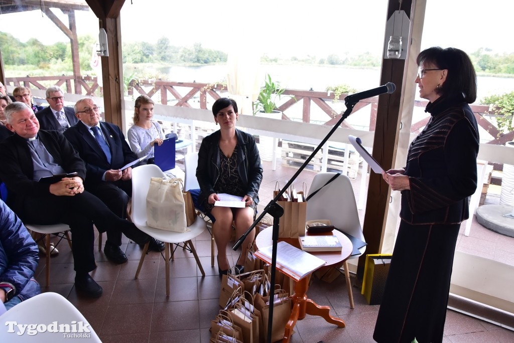 Narodowe Czytanie w Tucholi (04.09.2021)