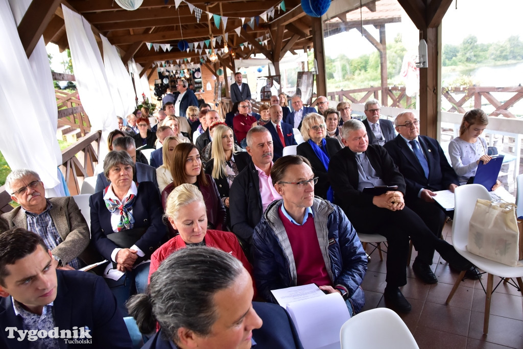 Narodowe Czytanie w Tucholi (04.09.2021)