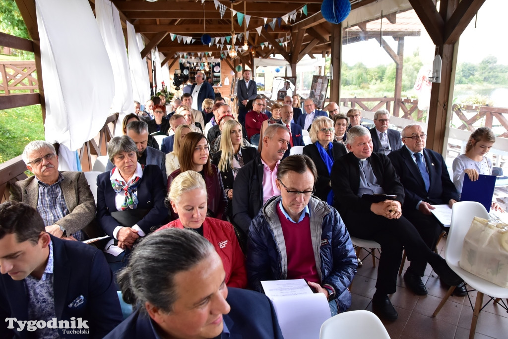 Narodowe Czytanie w Tucholi (04.09.2021)