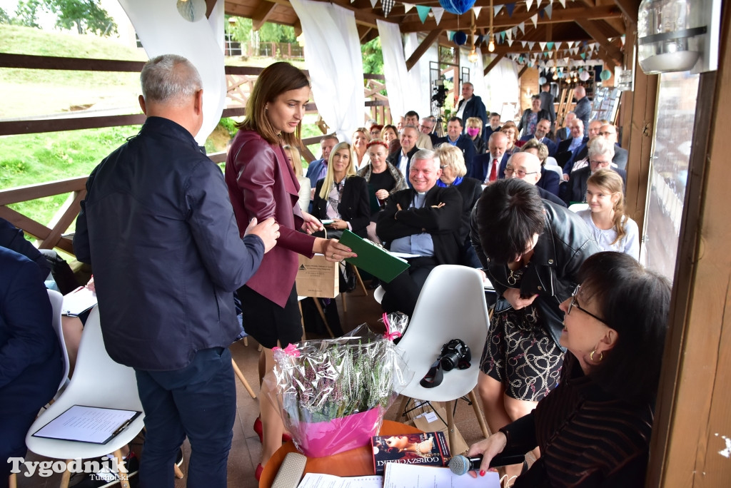 Narodowe Czytanie w Tucholi (04.09.2021)