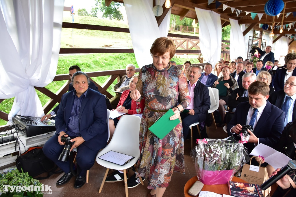 Narodowe Czytanie w Tucholi (04.09.2021)