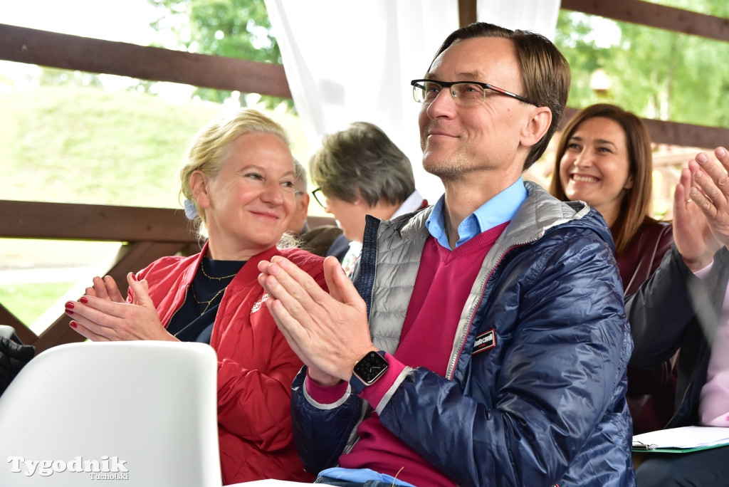 Narodowe Czytanie w Tucholi (04.09.2021)