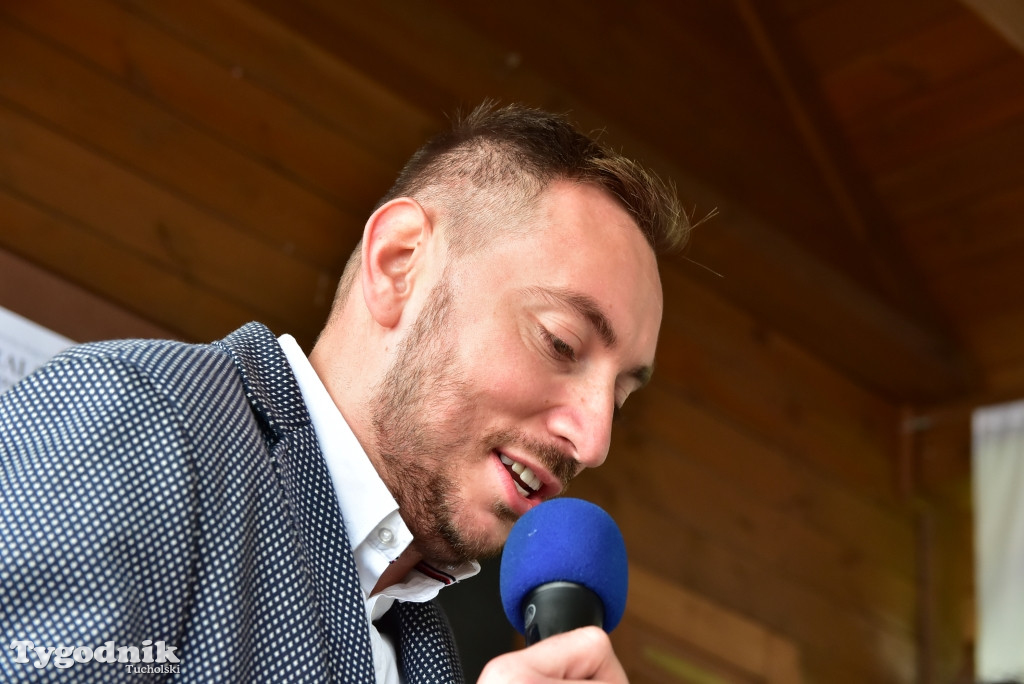 Narodowe Czytanie w Tucholi (04.09.2021)