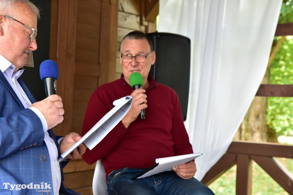 Narodowe Czytanie w Tucholi (04.09.2021)