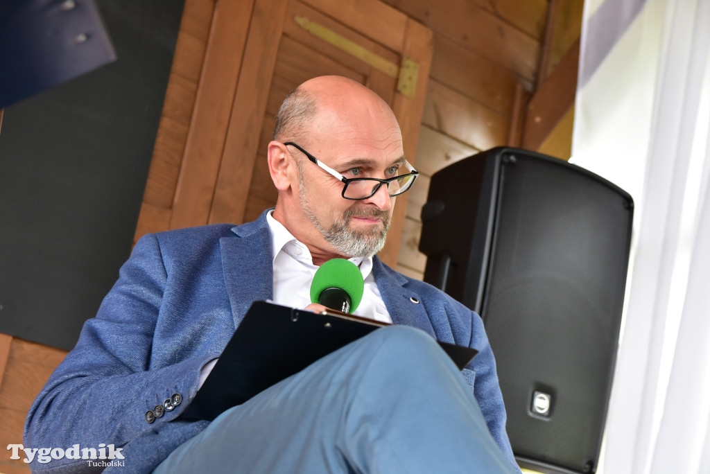 Narodowe Czytanie w Tucholi (04.09.2021)