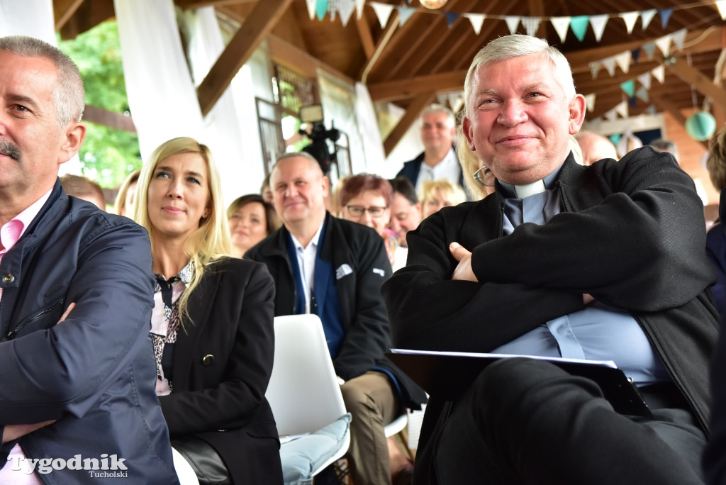 Narodowe Czytanie w Tucholi (04.09.2021)