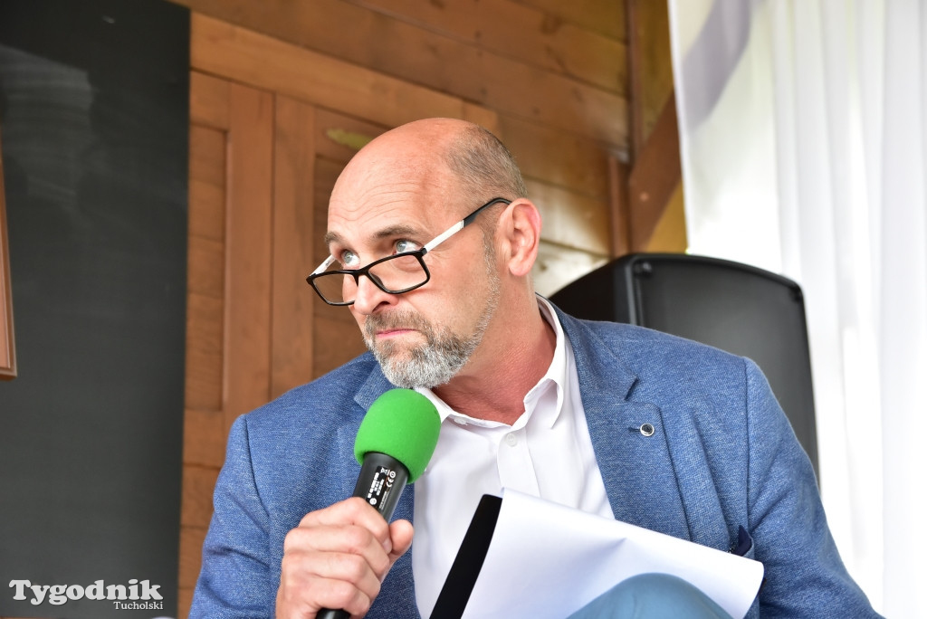 Narodowe Czytanie w Tucholi (04.09.2021)