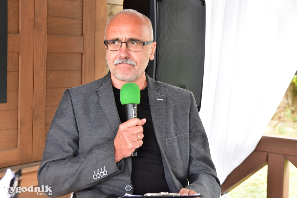 Narodowe Czytanie w Tucholi (04.09.2021)