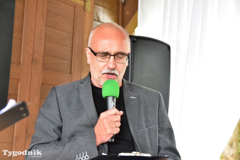 Narodowe Czytanie w Tucholi (04.09.2021)