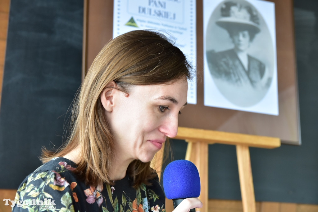 Narodowe Czytanie w Tucholi (04.09.2021)