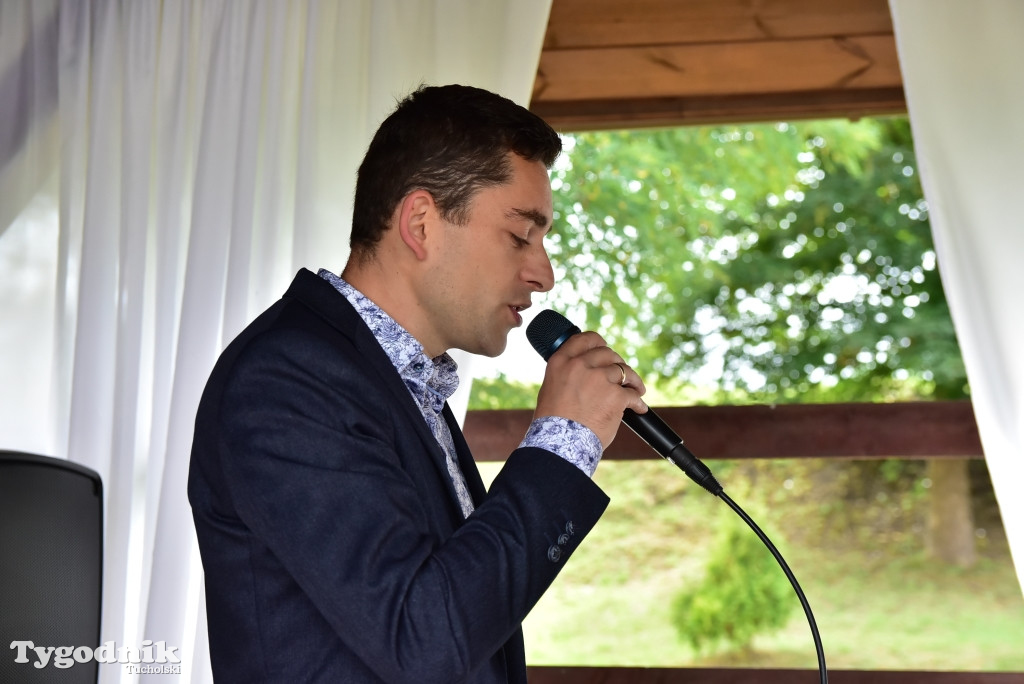 Narodowe Czytanie w Tucholi (04.09.2021)