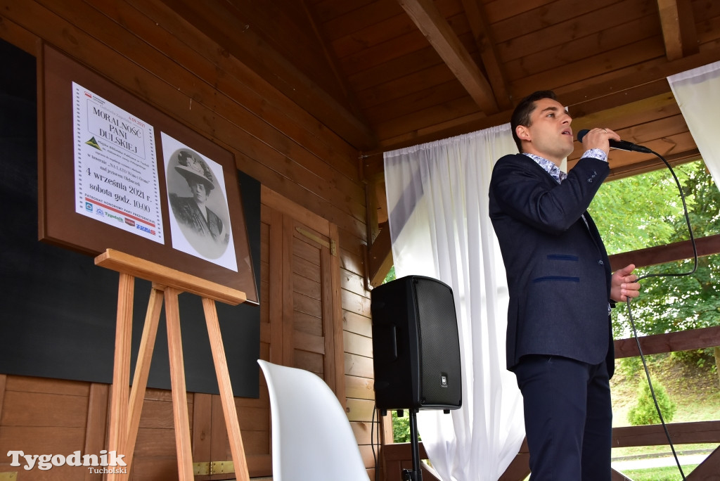 Narodowe Czytanie w Tucholi (04.09.2021)